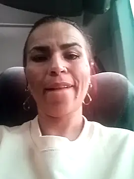 KaiicyQuuen online show from 02/14/25, 08:59