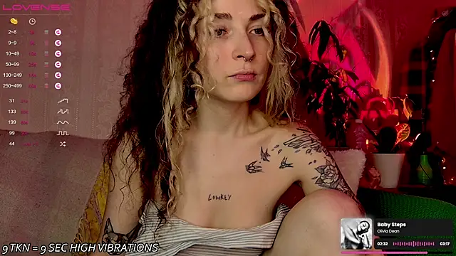 IttyKitty online show from 10/13/25, 10:54