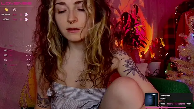 IttyKitty online show from 01/12/26, 12:05