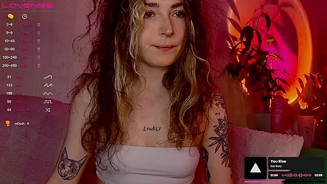 IttyKitty online show from 01/31/26, 10:30