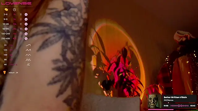 IttyKitty online show from 02/25/26, 12:20