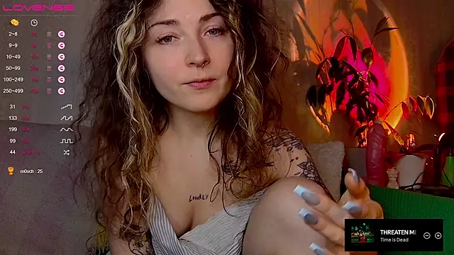 IttyKitty online show from 03/13/26, 12:06