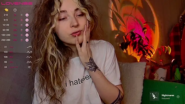 IttyKitty online show from 04/18/26, 10:32