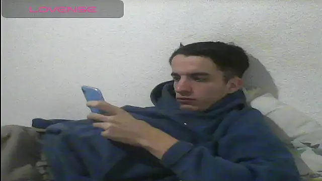 Tombgy07 online show from 02/12/25, 08:40