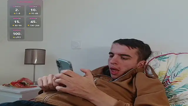 Tombgy07 online show from 11/20/25, 02:39