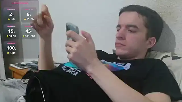 Tombgy07 online show from 04/28/26, 07:08