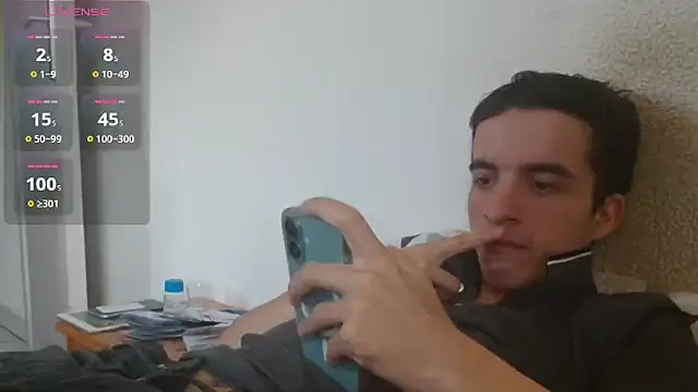 Tombgy07 online show from 05/05/26, 12:02