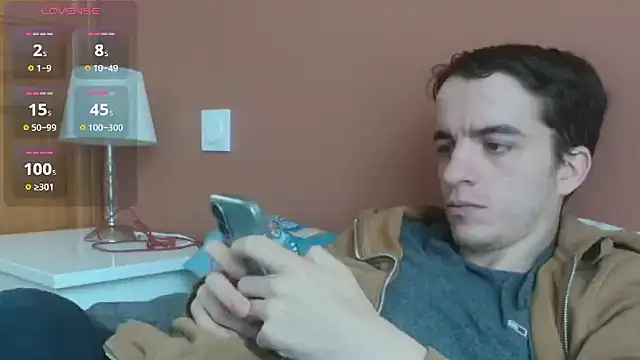 Tombgy07 online show from 05/16/26, 12:26