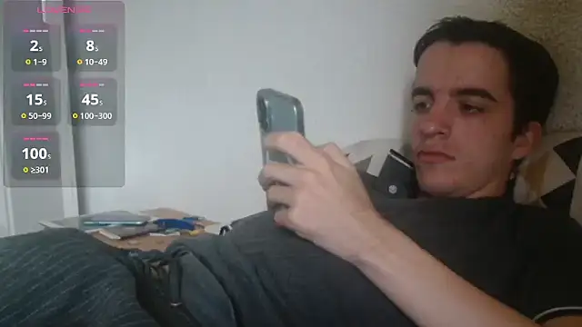 Tombgy07 online show from 06/04/26, 03:29