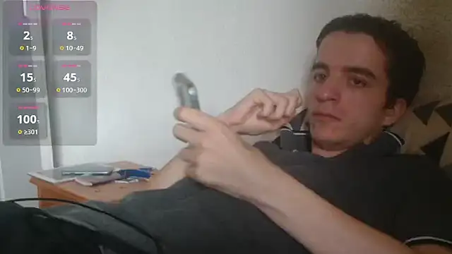 Tombgy07 online show from 06/08/26, 01:33