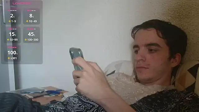 Tombgy07 online show from 06/10/26, 12:04