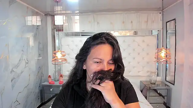 Georgina-Musk online show from 02/28/25, 07:56