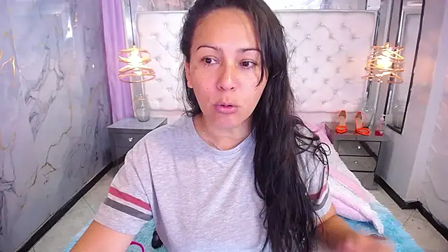Georgina-Musk online show from 09/24/25, 07:28