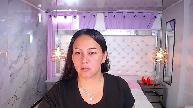 Georgina-Musk online show from 10/06/25, 02:14