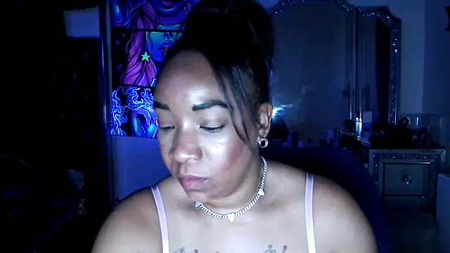 YasmineMinaj online show from 02/01/25, 04:56