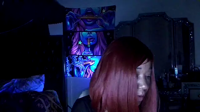 YasmineMinaj online show from 02/04/25, 01:45