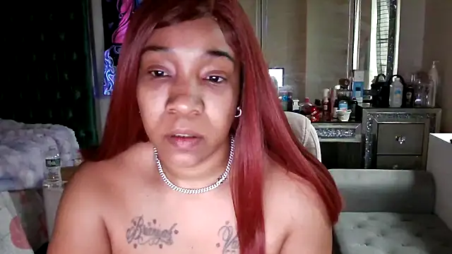 YasmineMinaj online show from 02/13/25, 04:50