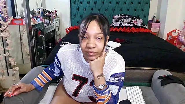 YasmineMinaj online show from 02/23/26, 02:53