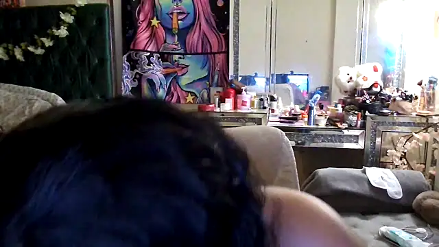 YasmineMinaj online show from 03/19/26, 12:36