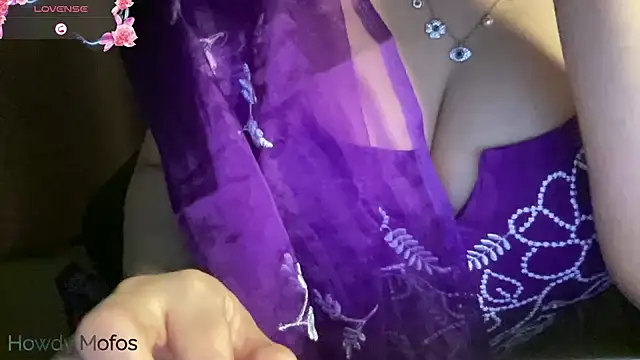 Snapshot of Sportybabe chatting on 02/12/26, 08:48 Sportybabe online show from 02/12/26, 08:48