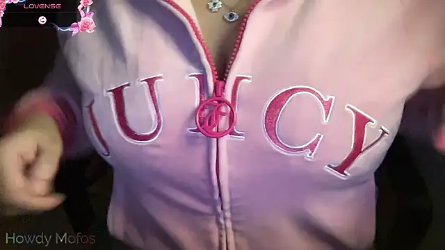 Snapshot of Sportybabe chatting on 02/13/26, 06:59 Sportybabe online show from 02/13/26, 06:59