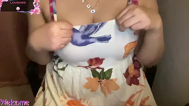 Snapshot of Sportybabe chatting on 03/01/26, 07:49 Sportybabe online show from 03/01/26, 07:49