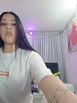 persefone core online show from 11/28/25, 10:34