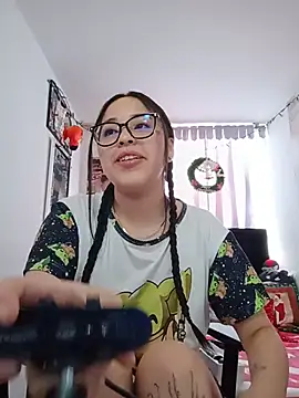 persefone core online show from 12/21/25, 05:20