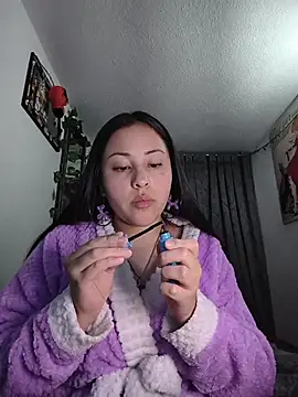 persefone core online show from 04/23/26, 10:34