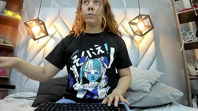 SakuraLee  online show from 03/05/25, 08:00