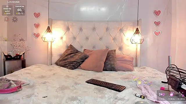 SakuraLee  online show from 03/04/26, 01:39