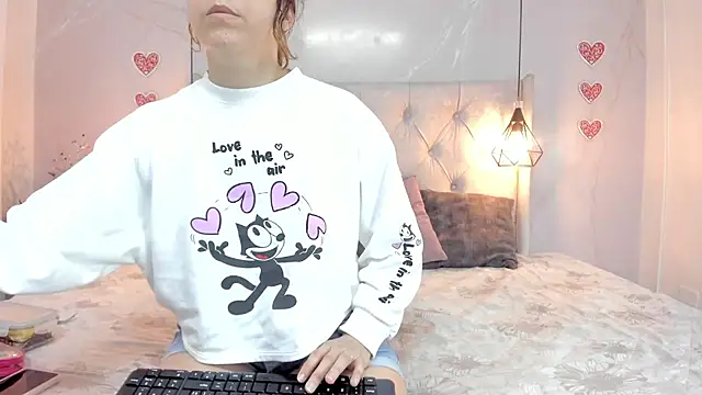 SakuraLee  online show from 03/30/26, 02:07