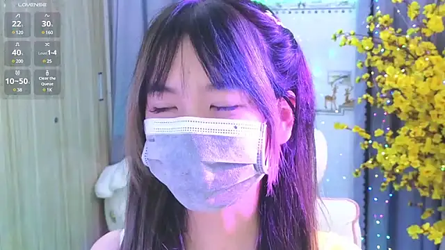 Your-Sunshine online show from 01/29/25, 04:52