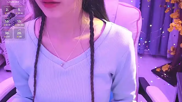 Your-Sunshine online show from 02/01/25, 04:11