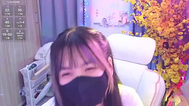 Your-Sunshine online show from 02/03/25, 07:21