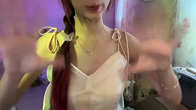 Your-Sunshine online show from 09/16/25, 07:09