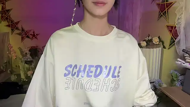 Your-Sunshine online show from 09/29/25, 04:56