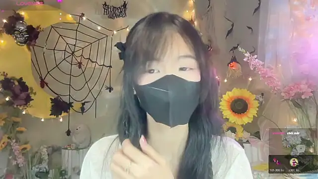 Your-Sunshine online show from 10/28/25, 03:47