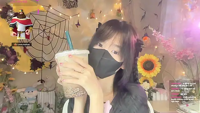 Your-Sunshine online show from 10/29/25, 04:20