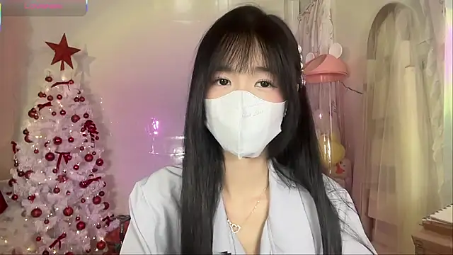 Your-Sunshine online show from 11/26/25, 03:24