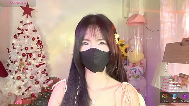 Your-Sunshine online show from 01/16/26, 01:48