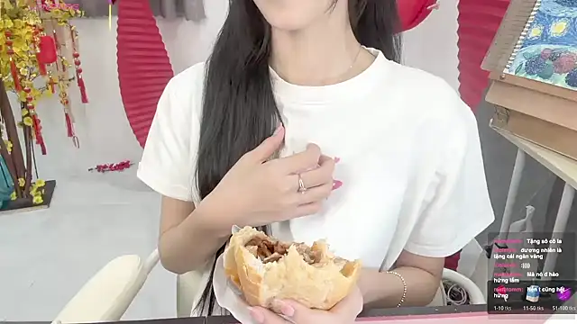 Your-Sunshine online show from 02/16/26, 07:26