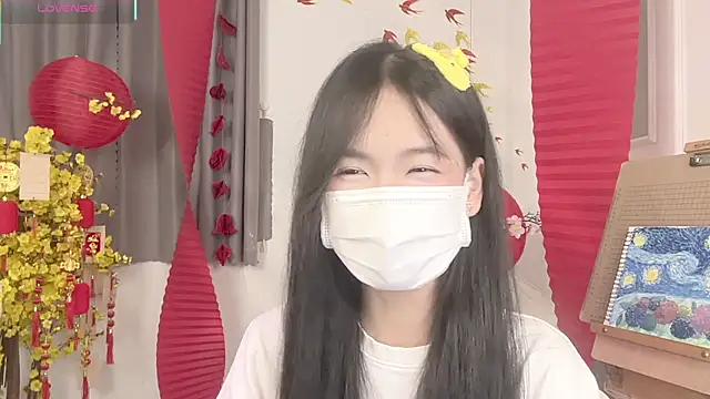 Your-Sunshine online show from 02/21/26, 04:08