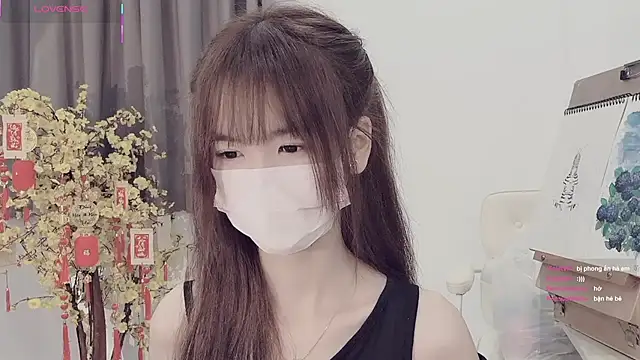 Your-Sunshine online show from 04/12/26, 06:24