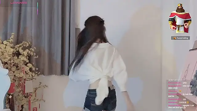 Your-Sunshine online show from 04/19/26, 06:10