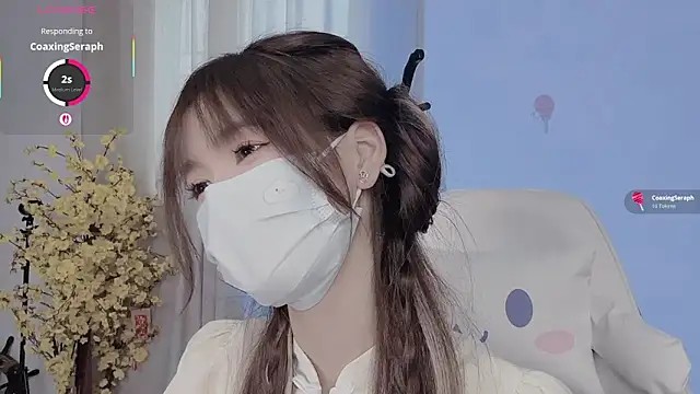 Your-Sunshine online show from 04/24/26, 12:35