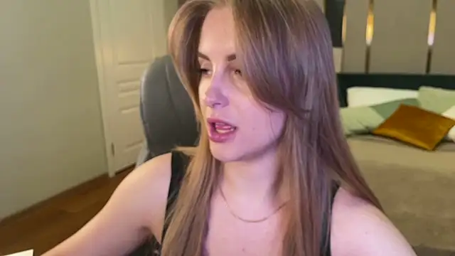 anita blairr online show from 04/16/26, 01:06