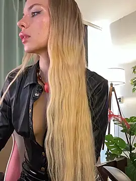 KittyKatyDream online show from 04/19/26, 01:21