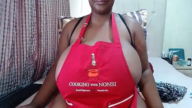 CHOCOLATEDARKBUSTYX online show from 02/16/25, 12:43