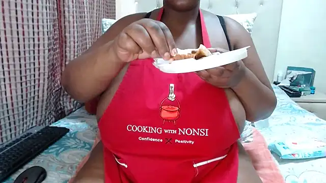 CHOCOLATEDARKBUSTYX online show from 03/11/25, 06:00